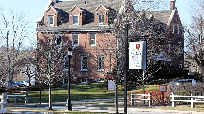 Court hearing for Cher's son on charges he broke into a New Hampshire home canceled