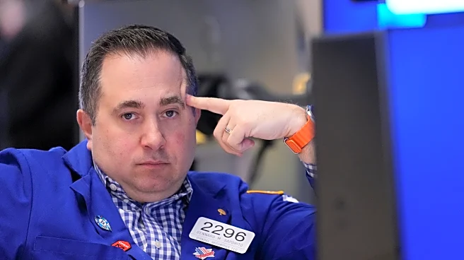 US stocks remain calm even as oil prices get back to climbing