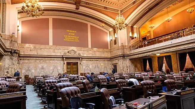 Some states are reviving a push to tax the rich