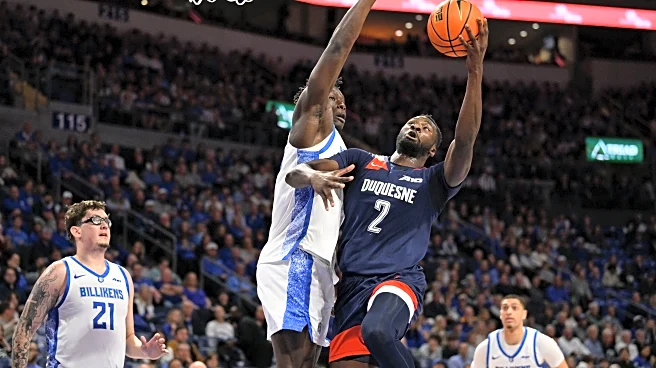 In an era of unprecedented player movement, why one college basketball senior stuck around