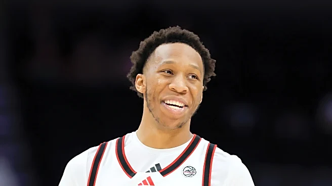 Quadir Copeland scores 24 and NC State beats 15th-seeded Pittsburgh 98-88 in the ACC Tournament