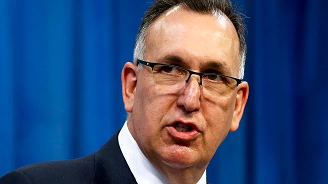 ‘We’re talking about people’s lives:’ California lawmakers grill DMV director on deadly failures