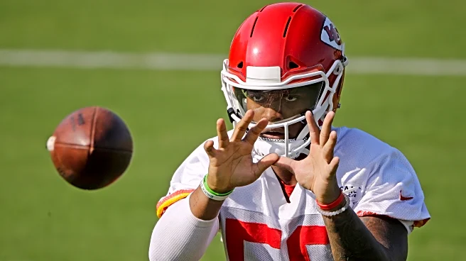 Prosecutor alleges ex-NFL player Darron Lee consulted AI bot to help cover up girlfriend's killing