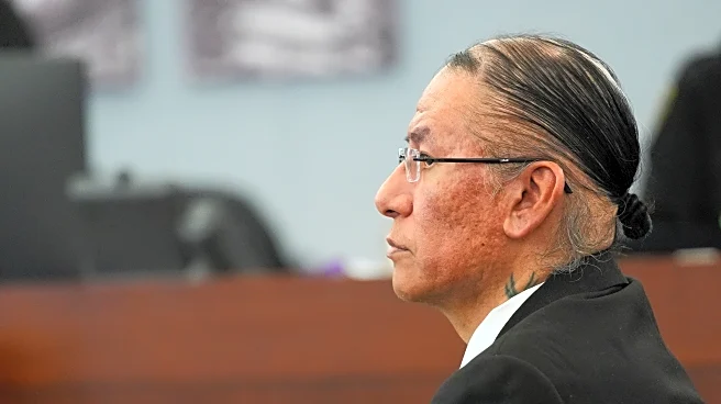 Sentencing delayed for 'Dances With Wolves' actor convicted of sexual assault