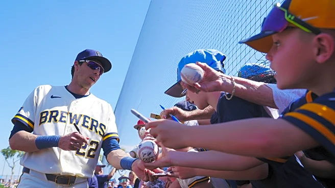 Are 105-degree days coming to the Cactus League? Spring training could turn to summer in Arizona