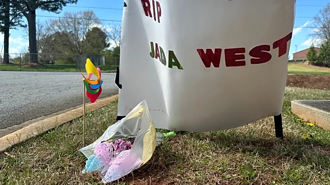 A 12-year-old Georgia girl dies days after collapsing following a fight near a school bus stop