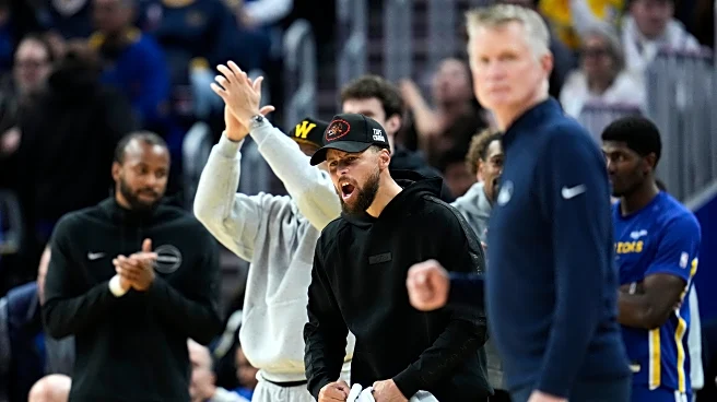 Stephen Curry to miss at least another 10 days for Warriors because of right knee injury