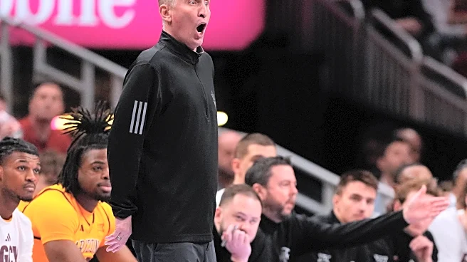 Arizona State not renewing Bobby Hurley's contract after 11 up-and-down seasons