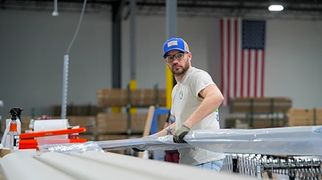 Trump administration kicks off new process to try to replace tariffs struck down by Supreme Court