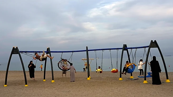 Iran targets busiest international airport as top UN body demands halt to attacks on Gulf neighbors