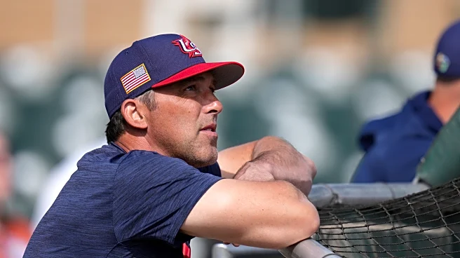 US gets the help it needs from Italy and advances to the World Baseball Classic quarterfinals