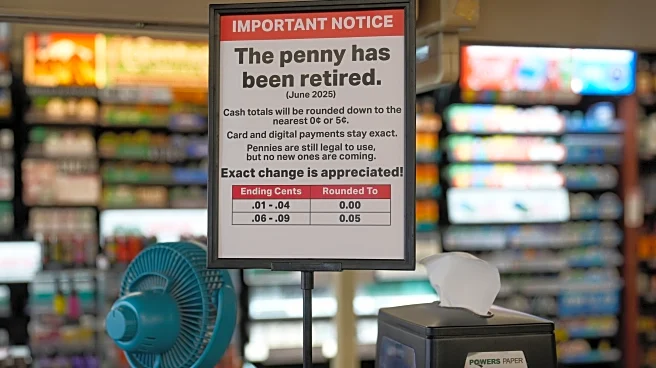 State lawmakers rush to set rounding rules for when there are no pennies