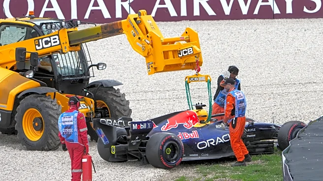 Verstappen sees 'a jungle' in F1 but still hopes for 'simple solutions'