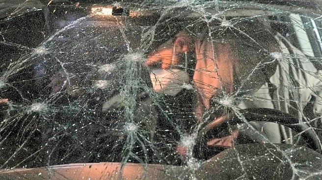 Iran's parliament speaker warns against any invasion of Iran's islands