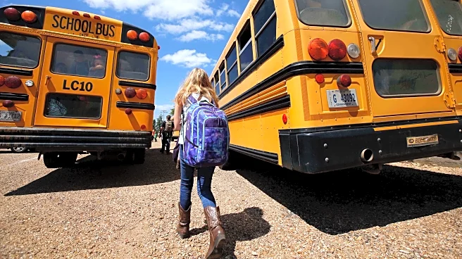 In rural America, a teacher pipeline from abroad starts to dry up