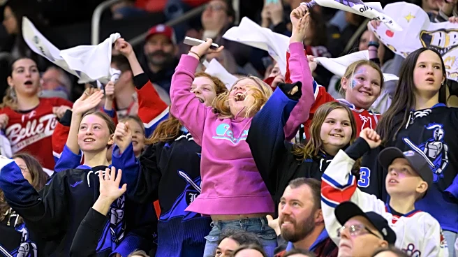 PWHL to reach national US TV audience with Scripps Sports to broadcast neutral site game in Detroit