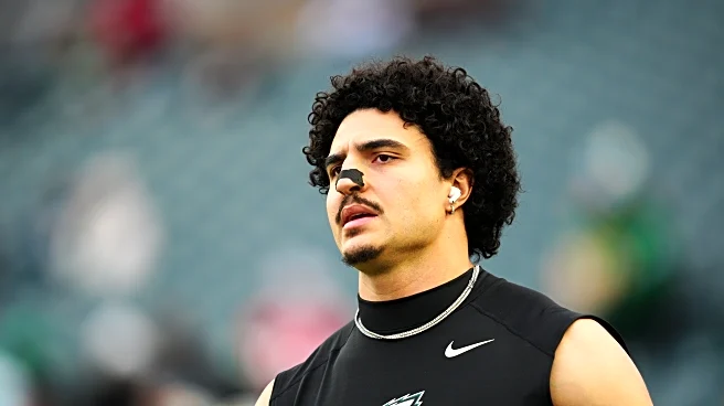 NFL free agency: Panthers, 49ers, Patriots, Jets and Rams are early winners