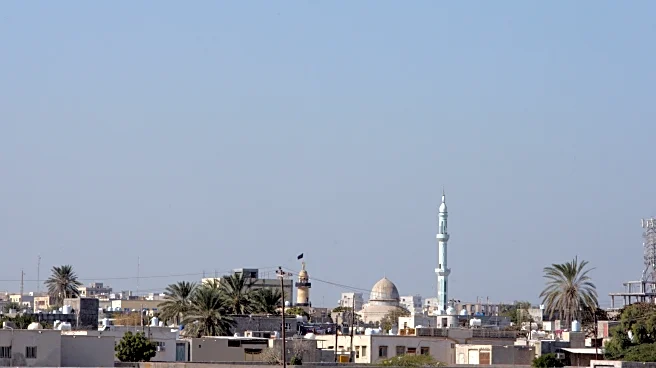 The islands off Iran's southern coast are key to its economy and security. What to know about them