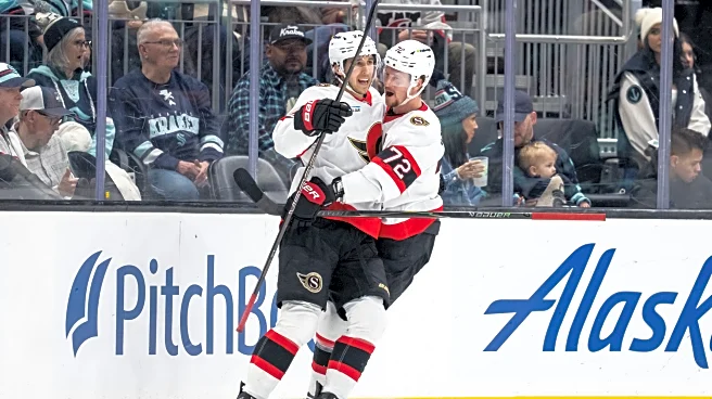 NHL opts not to make Senators forfeit a 1st round pick for nullified 2021 trade