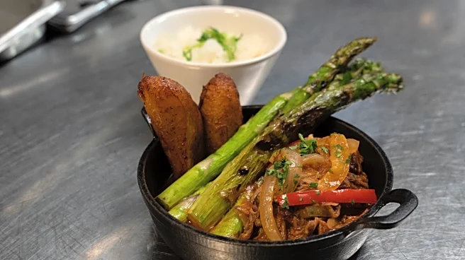 Smaller portions are a big restaurant trend as customers watch their budgets and waistlines