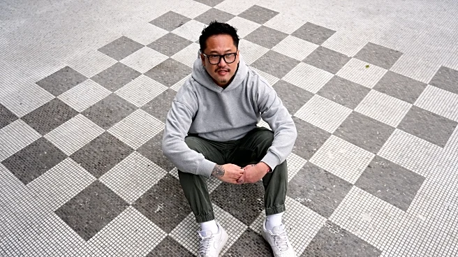 Minimalist horror 'Undertone' uses audio and soundscapes to scare you