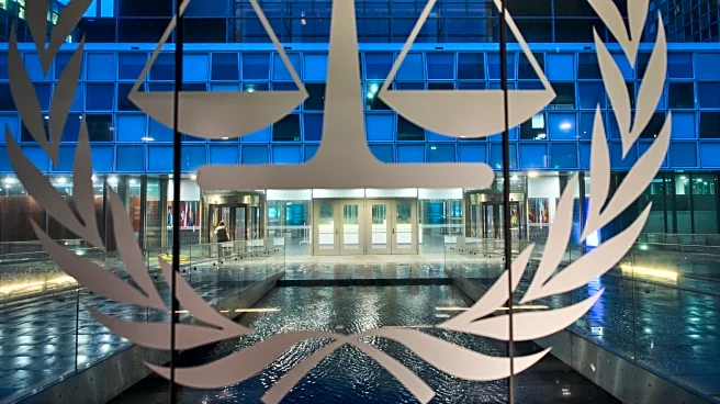 International court drops investigation into US sanctions on Venezuela