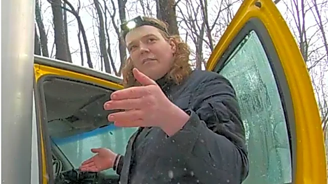 Competency review ordered for leader of cultlike Zizians group that has been linked to 6 deaths