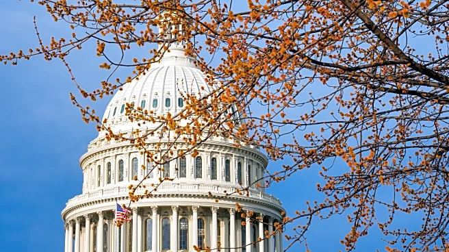 Senate passes bipartisan housing bill to improve access and affordability