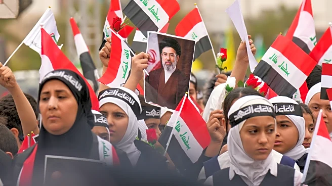 Key quotes from Iran's supreme leader's first public statement