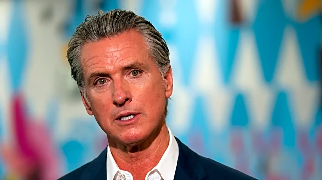 10 projects from Newsom’s mental health bond were supposed to open in 2025. That didn’t happen
