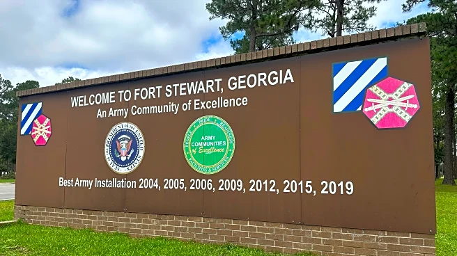 Army sergeant wants to plead guilty in Georgia base shootings that injured 5