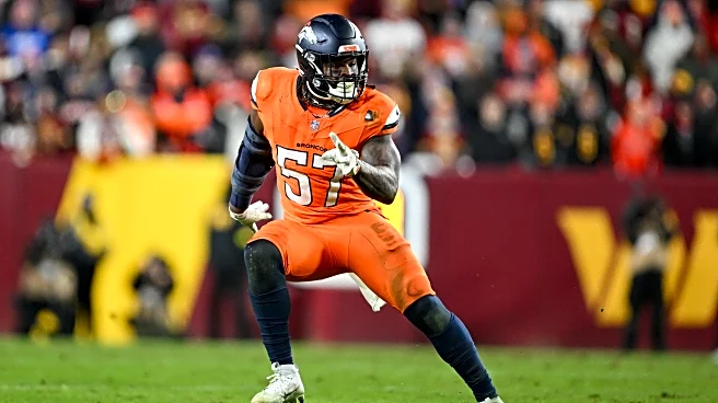 The 49ers agree to a deal to bring back linebacker Dre Greenlaw for a 2nd stint