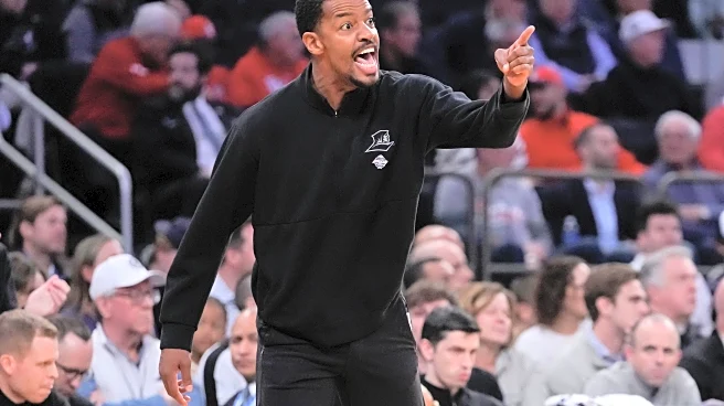 Providence ousted from Big East Tournament, expected to fire coach Kim English