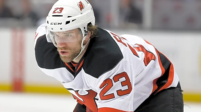 Bobby Farnham, Brett Jefferson and Marc Grandisson buy stakes in the NHL's Hurricanes