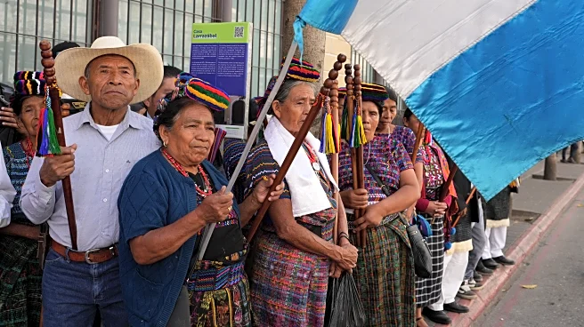 Guatemala’s new Constitutional Court faces a tough test to win back public trust