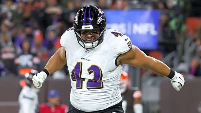 John Harbaugh is a big reason at least 4 former Ravens players joined the Giants