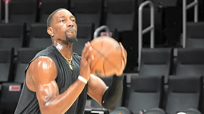 Heat celebrate Adebayo with $83 jerseys, 83-cent food specials and more. His encore game: 21 points