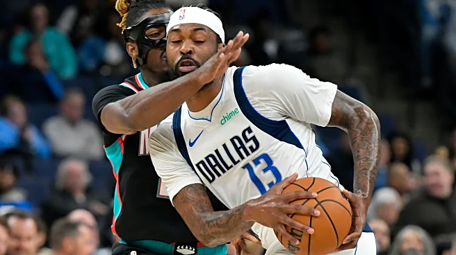 Khris Middleton's fourth-quarter burst snaps Dallas' skid with a 120-112 victory over Grizzlies