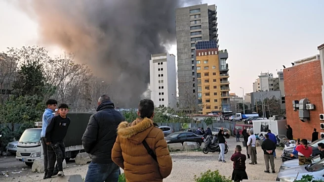 Iran war disrupts energy supplies as Iran's new leader resolves to keep fighting