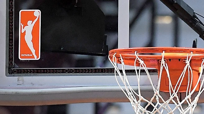 Marathon WNBA labor talks last 16 hours with still no CBA deal