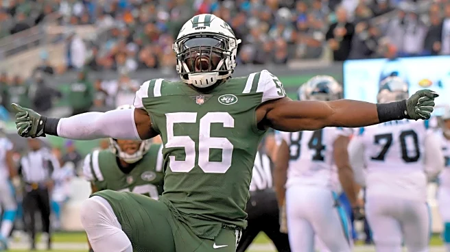 Demario Davis, David Onyemata and Minkah Fitzpatrick having reunions of sorts with Jets, Aaron Glenn