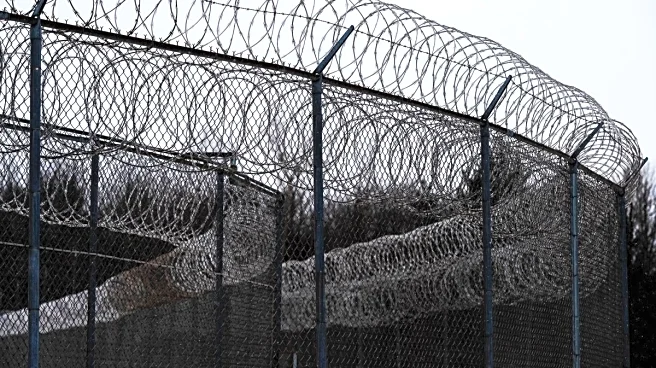 Immigration lawyers accuse Vermont prisons of impeding their work
