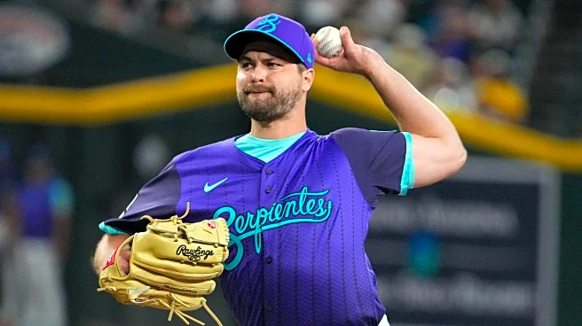 Rangers add bullpen depth by signing Jalen Beeks to one-year deal worth $1.6 million