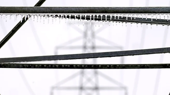 A plan to get more electricity to West Texas may come undone