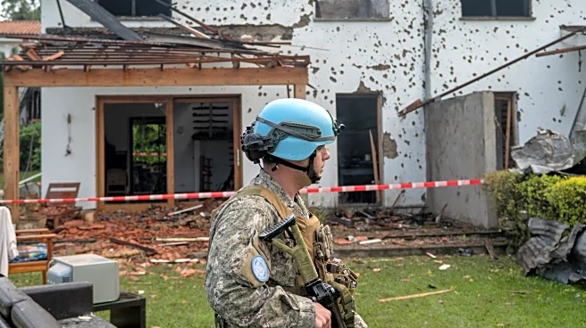 Drone strikes and clashes in eastern Congo threaten region's peace efforts