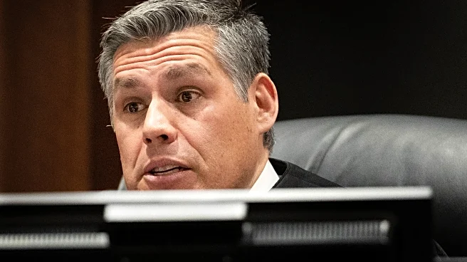 Judge in Charlie Kirk killing case denies some efforts to limit media access