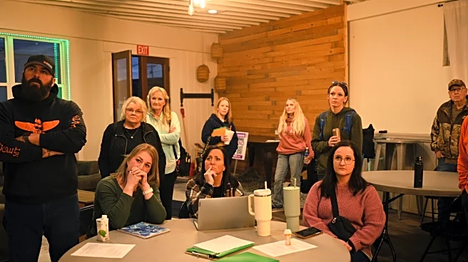 Rage, suspicion, fear: Why Laurel’s residents want to stop a new state psychiatric facility