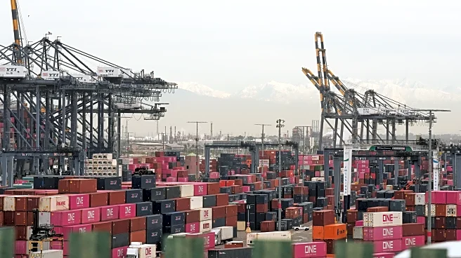 What to know about the Jones Act as Trump considers a waiver during the Iran war