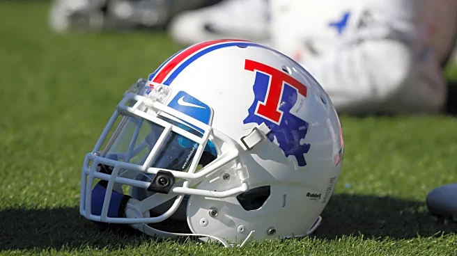 Louisiana Tech football is on 2 league schedules amid its contentious departure from Conference USA