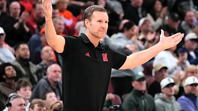 No. 11 Nebraska is looking to regain the form it showed during its fast start